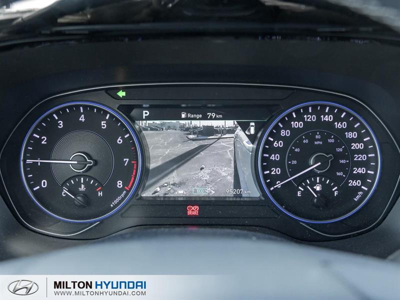 hyundai Palisade 2022 - 12