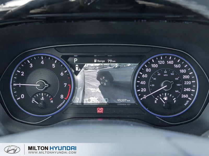 hyundai Palisade 2022 - 13