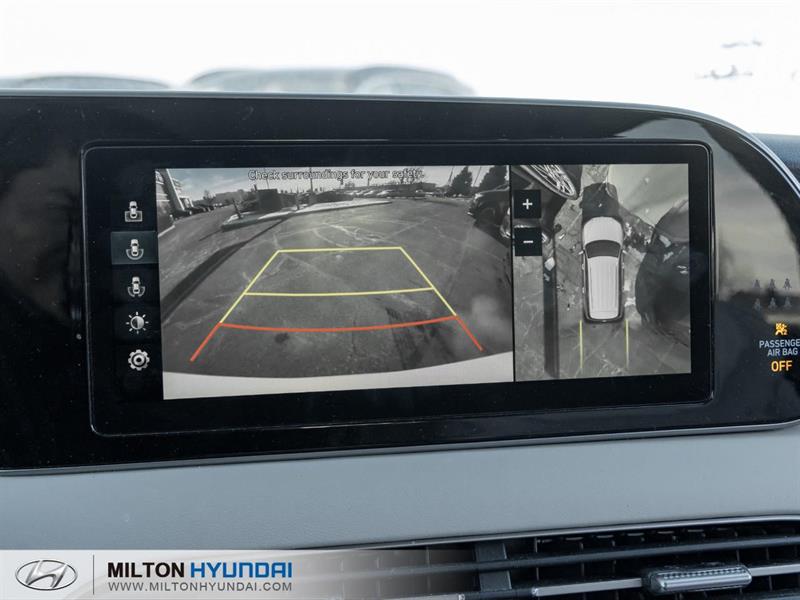 hyundai Palisade 2022 - 15