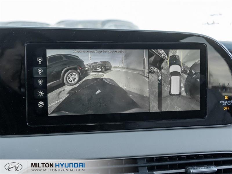 hyundai Palisade 2022 - 16