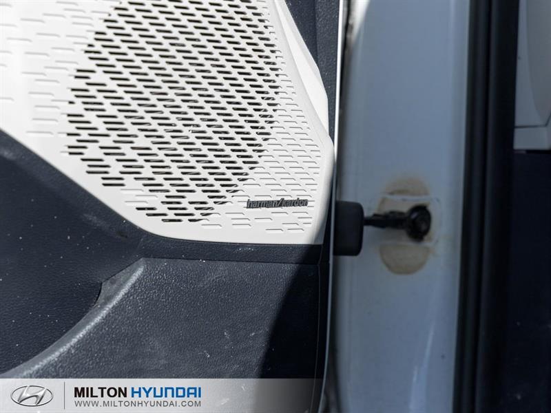 hyundai Palisade 2022 - 17