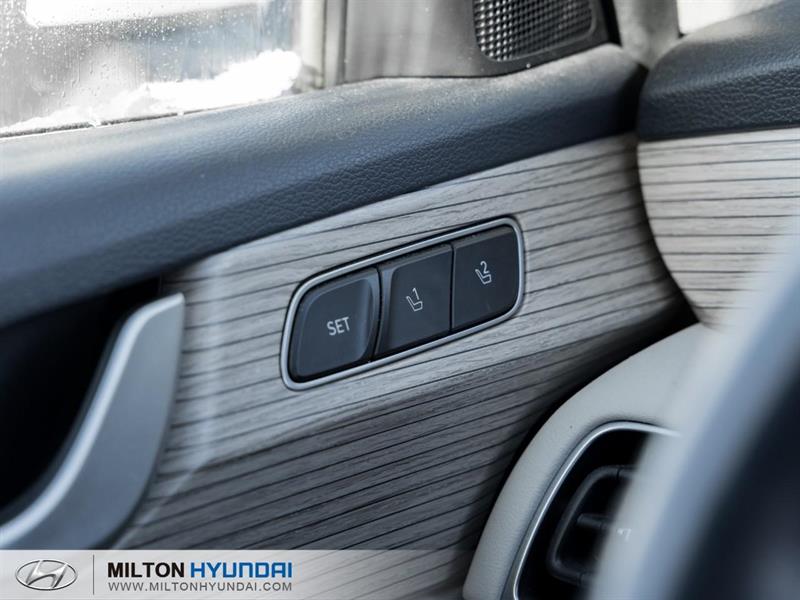 hyundai Palisade 2022 - 19