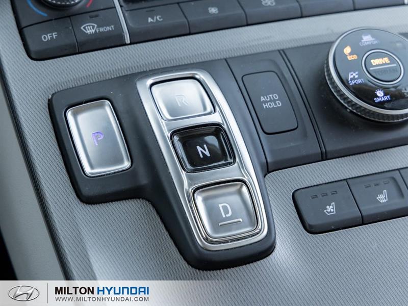 hyundai Palisade 2022 - 21