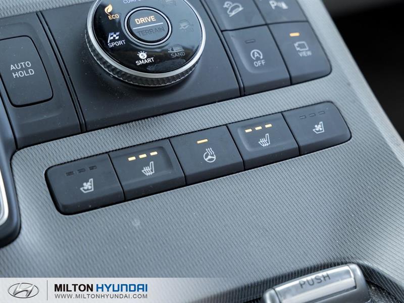 hyundai Palisade 2022 - 22