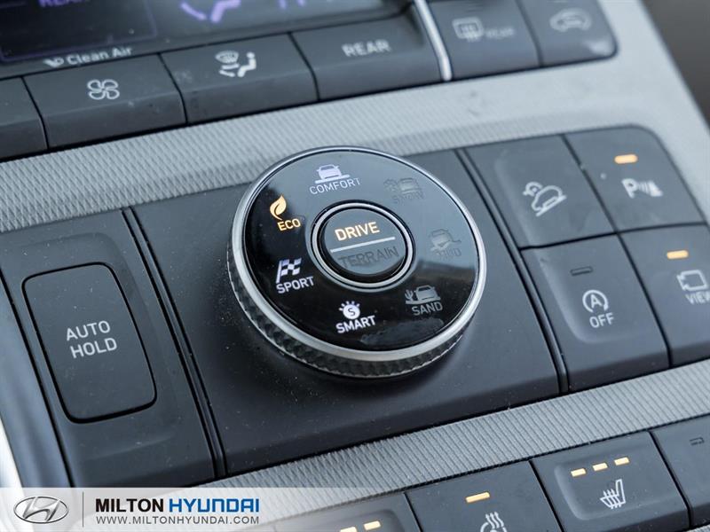 hyundai Palisade 2022 - 23