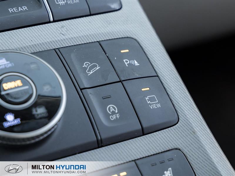 hyundai Palisade 2022 - 24