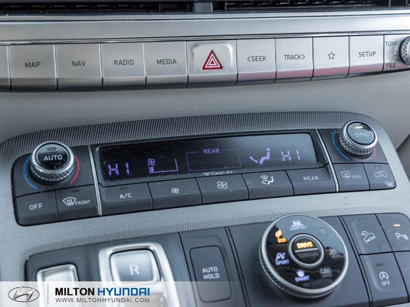 hyundai Palisade 2022 - 25