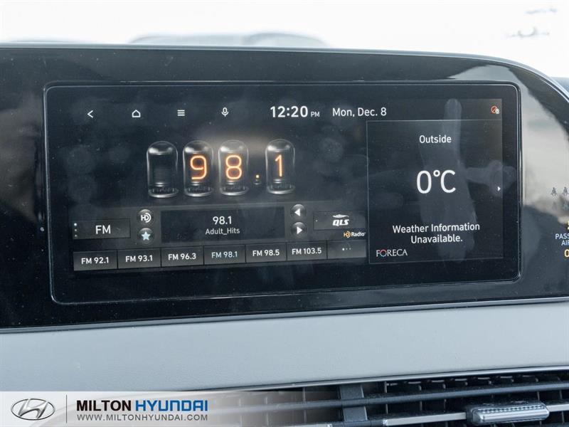 hyundai Palisade 2022 - 26