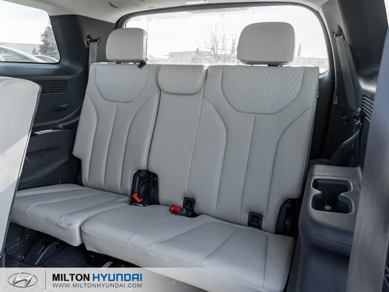 hyundai Palisade 2022 - 32