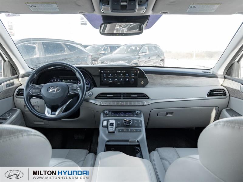 hyundai Palisade 2022 - 33