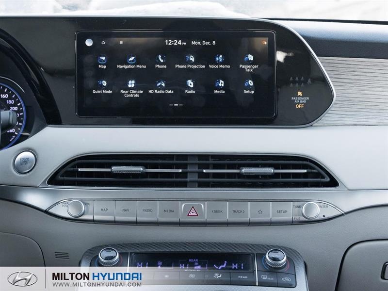 hyundai Palisade 2022 - 34