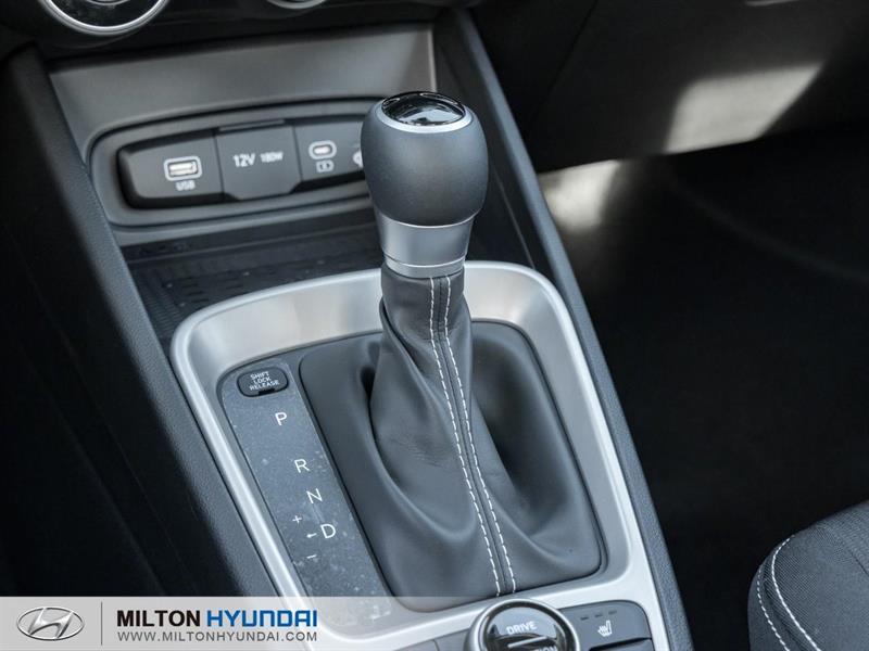 hyundai Venue 2026 - 15