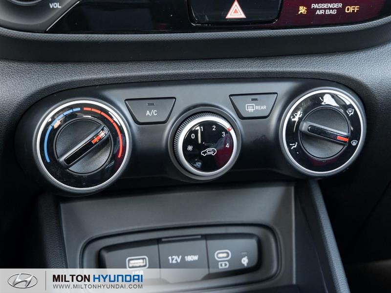 hyundai Venue 2026 - 18