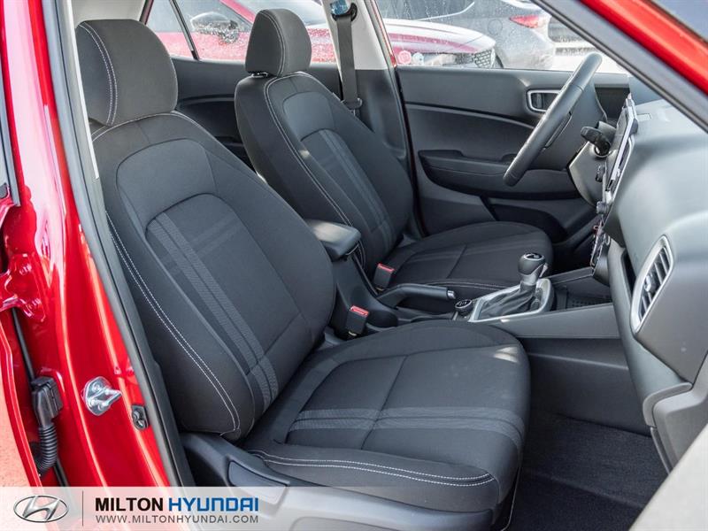 hyundai Venue 2026 - 21