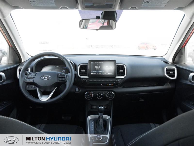 hyundai Venue 2026 - 23