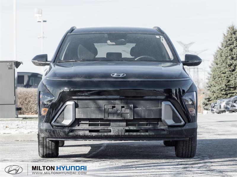 hyundai Kona 2025 - 2
