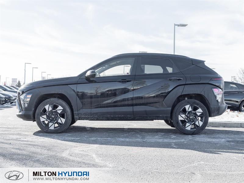 hyundai Kona 2025 - 3