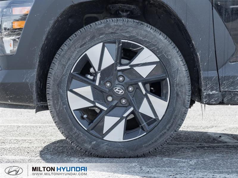 hyundai Kona 2025 - 4