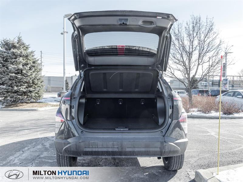 hyundai Kona 2025 - 7