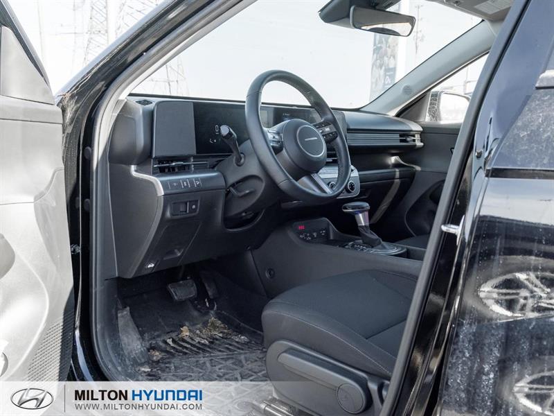 hyundai Kona 2025 - 8