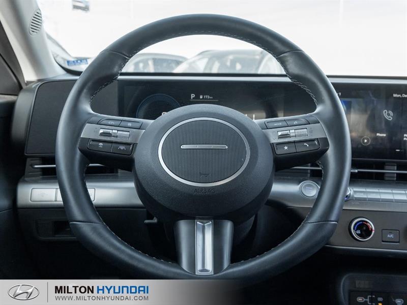 hyundai Kona 2025 - 9