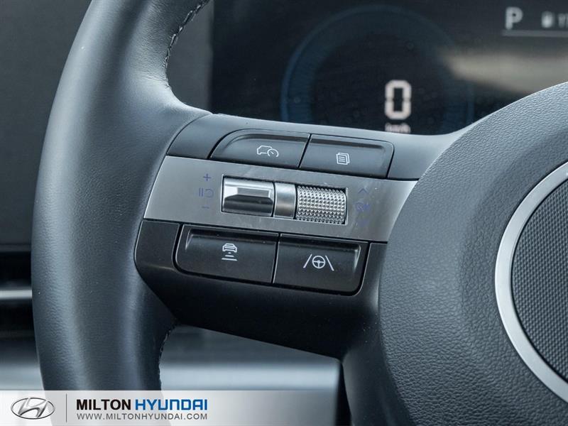 hyundai Kona 2025 - 10