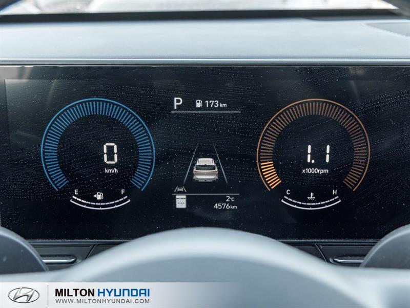 hyundai Kona 2025 - 11