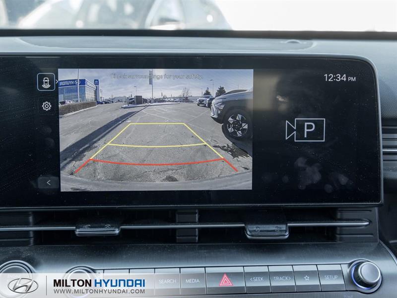 hyundai Kona 2025 - 12