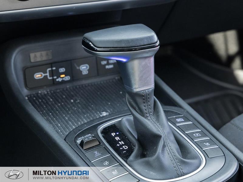 hyundai Kona 2025 - 15