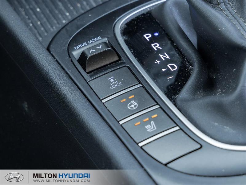 hyundai Kona 2025 - 16