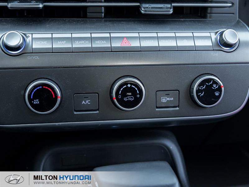 hyundai Kona 2025 - 18