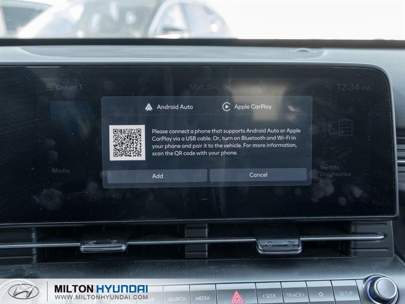 hyundai Kona 2025 - 19