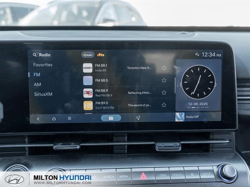 hyundai Kona 2025 - 20