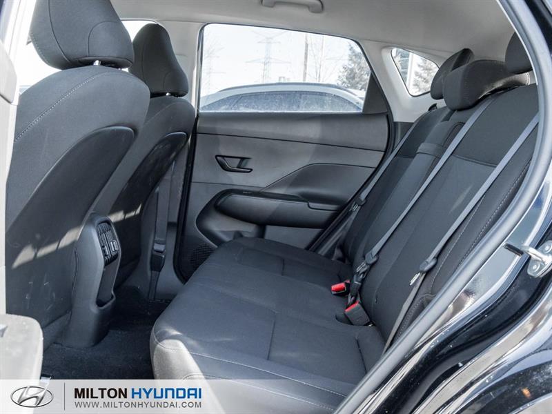 hyundai Kona 2025 - 23