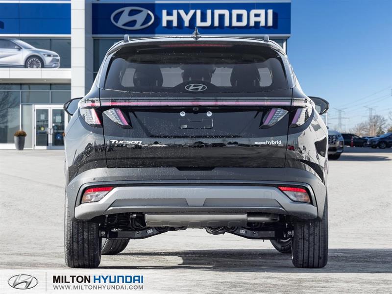 hyundai Tucson 2026 - 6