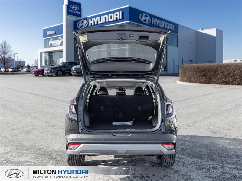 hyundai Tucson 2026 - 7