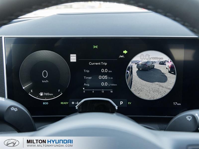 hyundai Tucson 2026 - 12