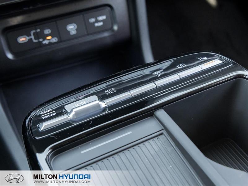 hyundai Tucson 2026 - 22