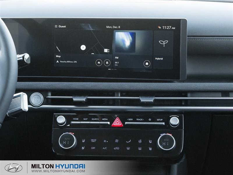 hyundai Tucson 2026 - 31