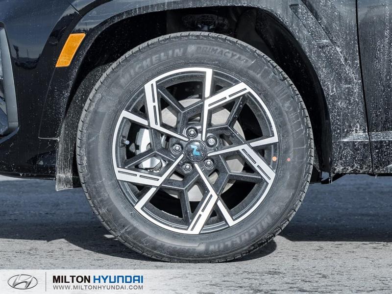 hyundai Tucson 2026 - 4