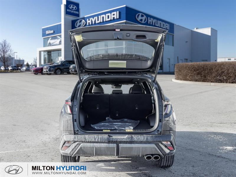 hyundai Tucson 2026 - 7