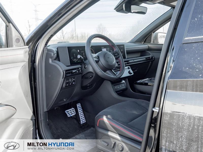 hyundai Tucson 2026 - 8