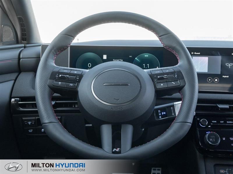 hyundai Tucson 2026 - 9