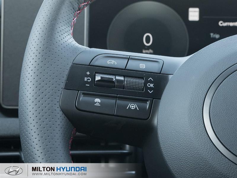 hyundai Tucson 2026 - 10