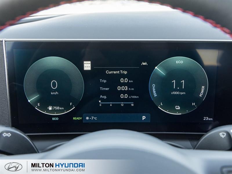 hyundai Tucson 2026 - 11