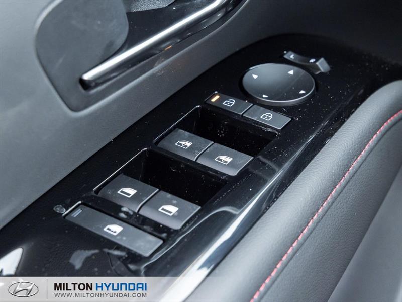 hyundai Tucson 2026 - 14