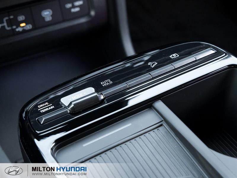 hyundai Tucson 2026 - 18