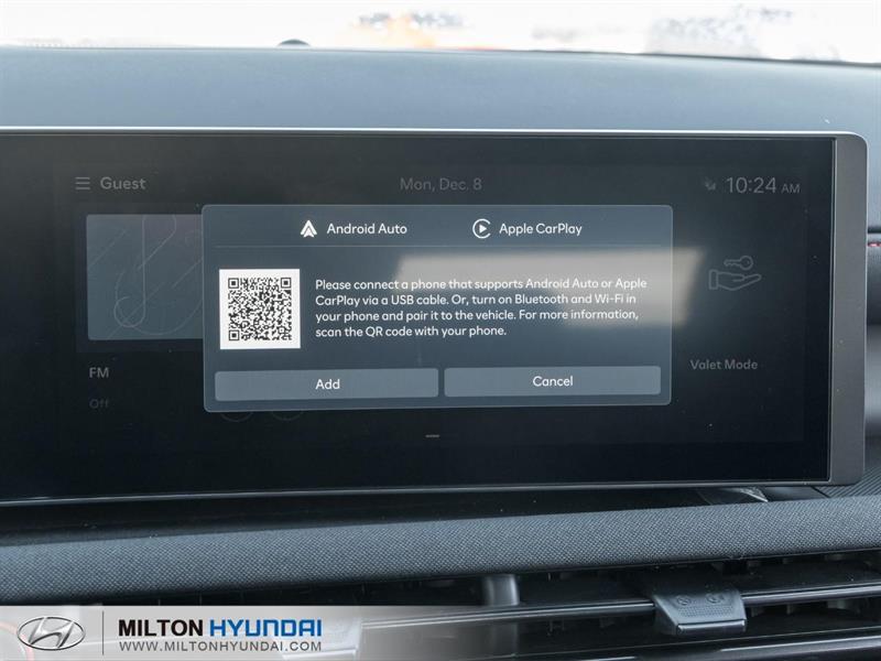 hyundai Tucson 2026 - 20