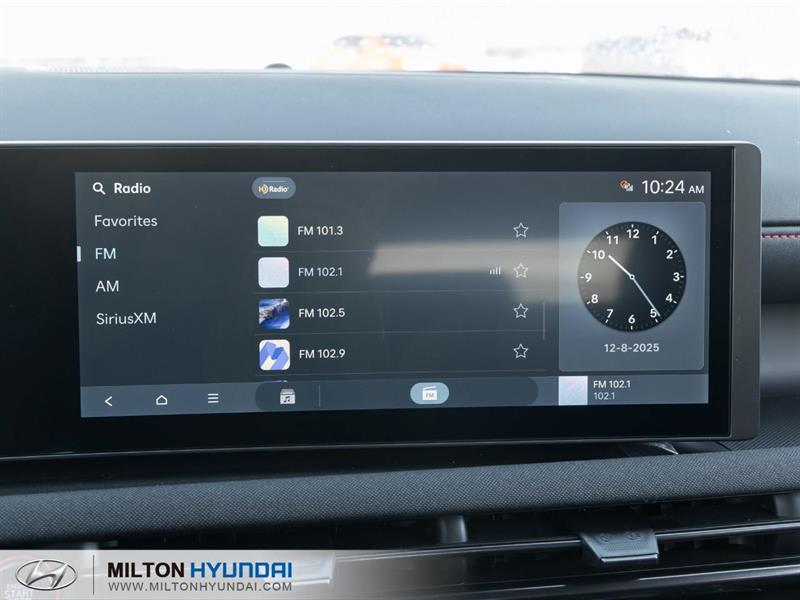 hyundai Tucson 2026 - 21