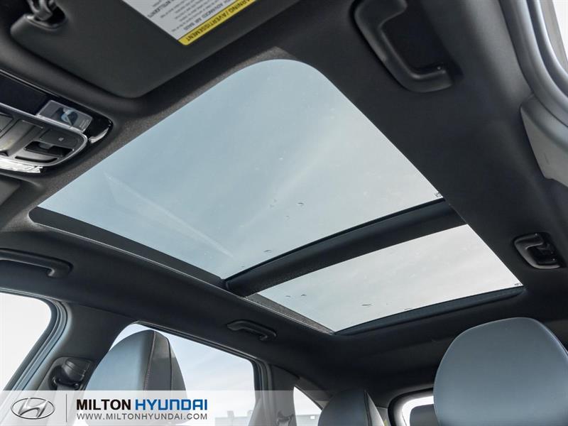 hyundai Tucson 2026 - 22